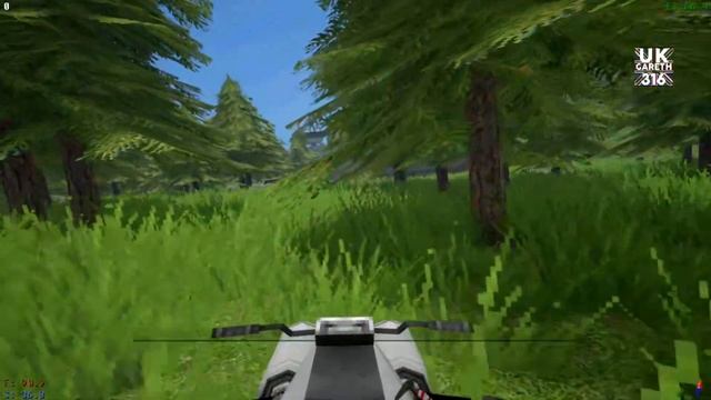 Voices Of The Void 0.4.2e3 - Day 24 - Let's Play смотреть онлайн