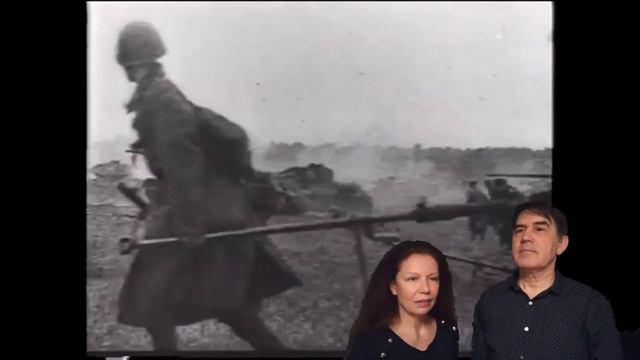 Руководитель вокального ансамбля "Ягодка" Марианна Трофимова и Александр Трофимов смотреть онлайн