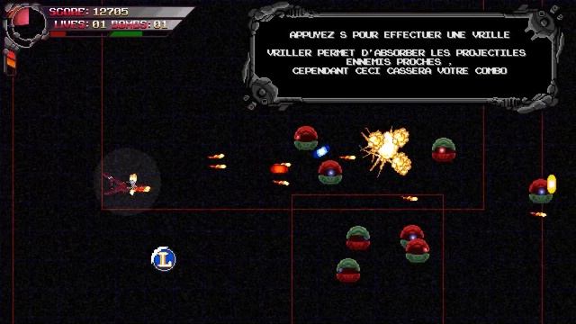 Devil Engine - Gameplay смотреть онлайн
