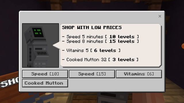 100 дверей с монстрами в Майнкрафт | Майнкрафт Doors смотреть онлайн