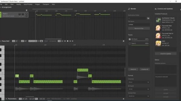 How To Make AI Cover Songs - AI Music Generator