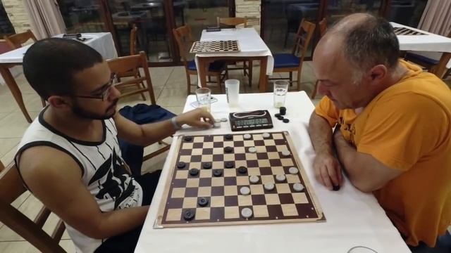 Vinicius Damir - Hein Meier 10x10 смотреть онлайн