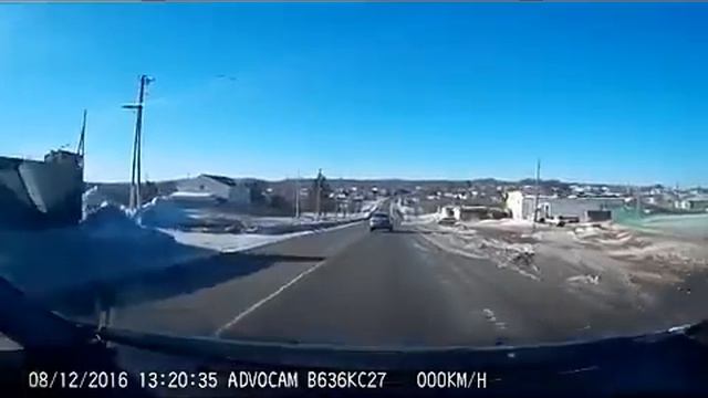 Обгон через сплошную.... Поплатился смотреть онлайн
