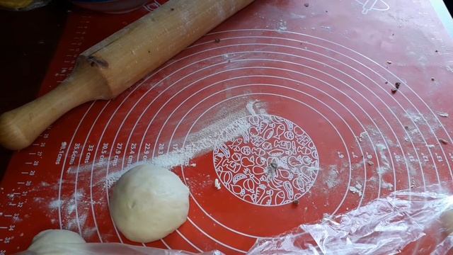 Курники и пироги с мясом, рисом и луком!