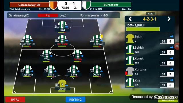 championship manager 17 #5 смотреть онлайн