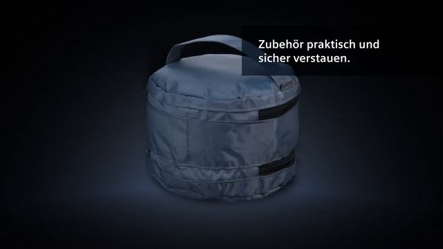 Siemens FQ.1 Zubehörtasche смотреть онлайн