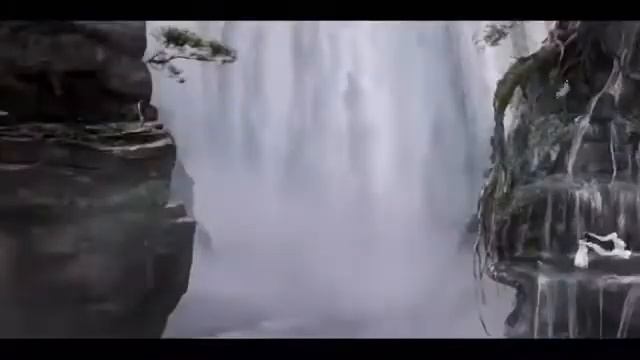 Настройка Водопад Стройности смотреть онлайн