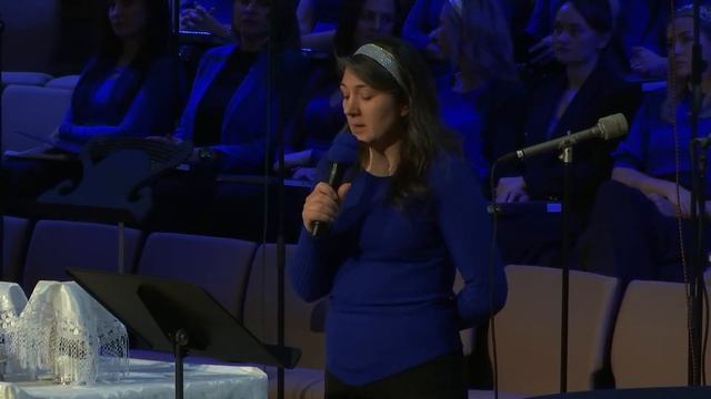 Ты никогда не ошибался - стих рассказывает Людмила Лесниченко смотреть онлайн