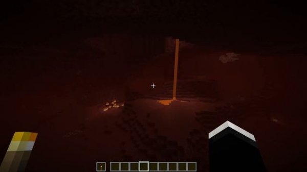 This Minecraft Mod Seamlessly Combines The Overworld With The Nether