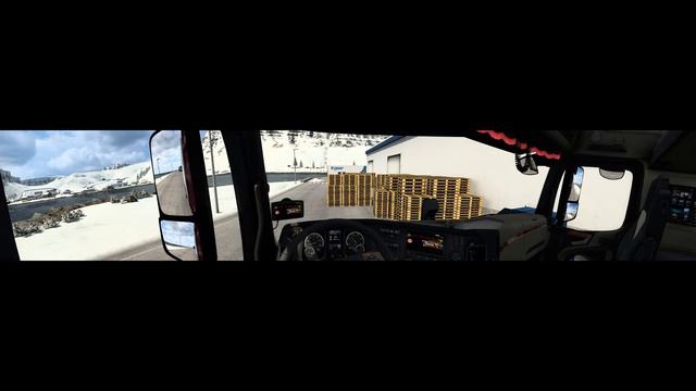 euro truck simulator 2 PROMOD смотреть онлайн