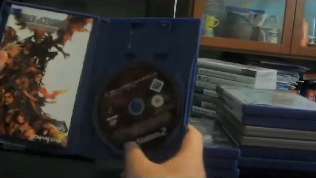 recensione giochi RPG ps2 psp parte 2 смотреть онлайн