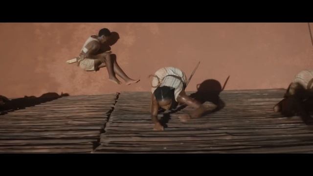 Треш Обзор фильма Королева-воин смотреть онлайн