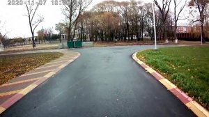 Обзор бюджетной экшн-камеры Digma DiCam 300....