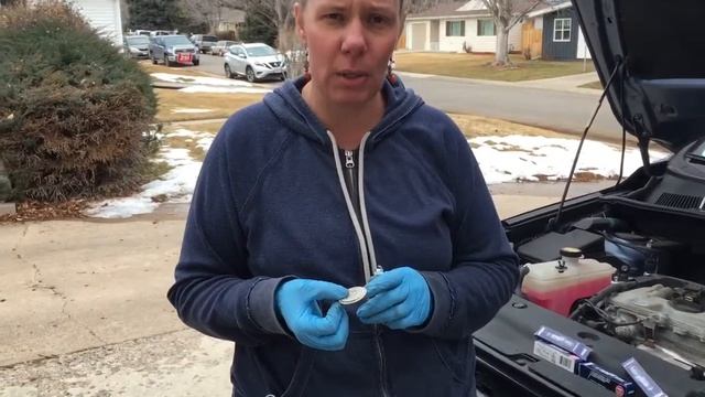 DIY Spark Plug Replacement 4cyl RAV4 2012 смотреть онлайн