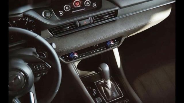 2018 Mazda6 to Get Apple CarPlay, Android Auto смотреть онлайн