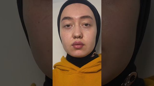 ХАЛЯЛЬ АРХИТЕКТУРА БРОВЕЙ ДЛЯ МУСУЛЬМАНОК смотреть онлайн