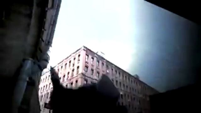 Prototype паркур в жизни часть 3 смотреть онлайн