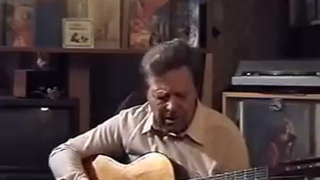 Борис Полоскин. Курортная попутная