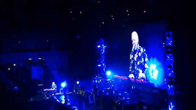 День рождение машины времени