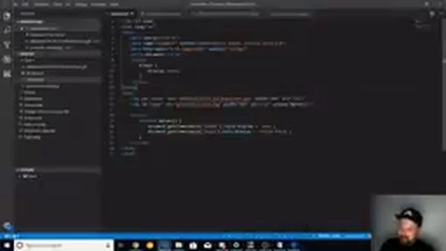Webinar 11.09.2019 Browsers. IDEs. Web Technologies смотреть онлайн