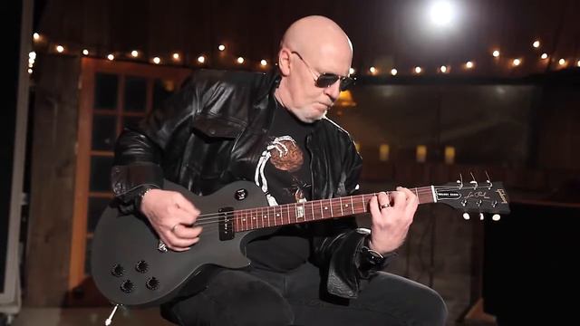 Gibson Melody Maker 2014 | Comentario de Cheetah Chrome смотреть онлайн