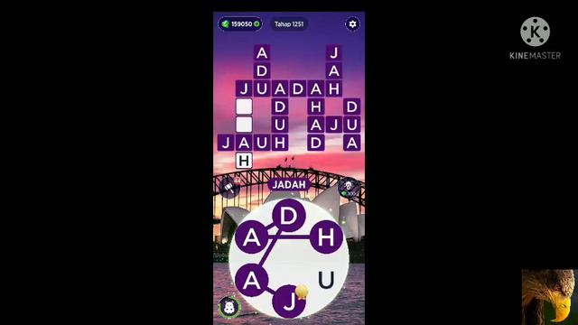 Words Of Wonder Malaysia Level 1201-1300