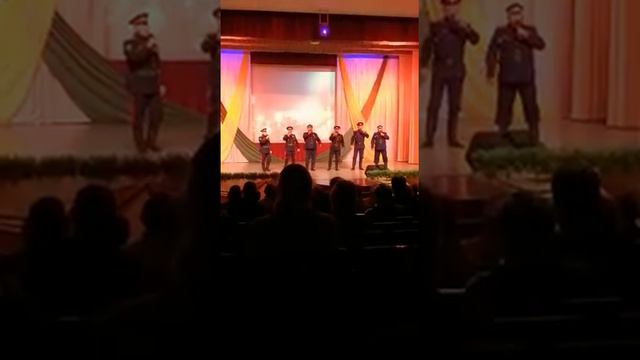 22 апреля 2021 г. смотреть онлайн