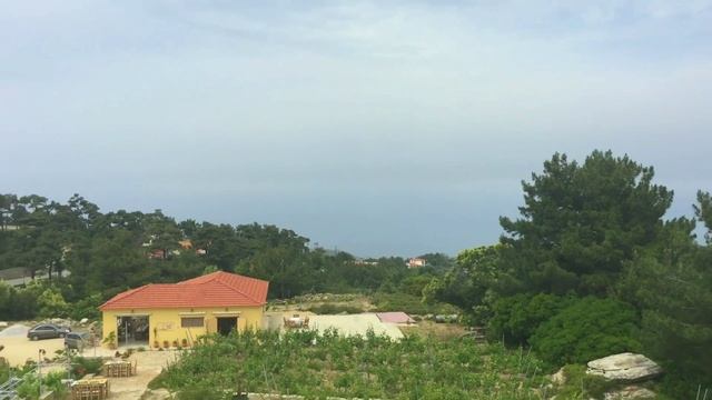 Греция. Остров Икария смотреть онлайн