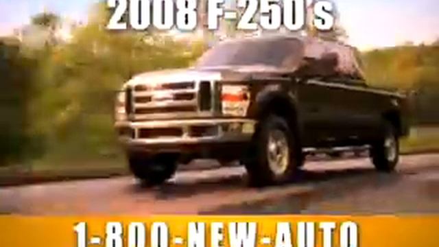 Grand Prairie Ford смотреть онлайн