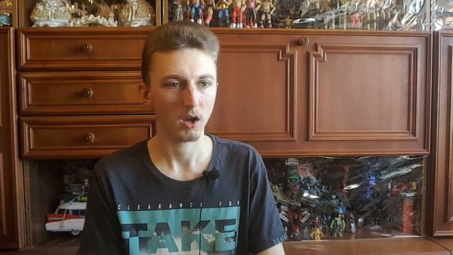 Откуда Берутся Силы Для Съёмки Видео?/Где Новые Трансформеры/Любимый Персонажи? - [Вопрос-Ответ] смотреть онлайн
