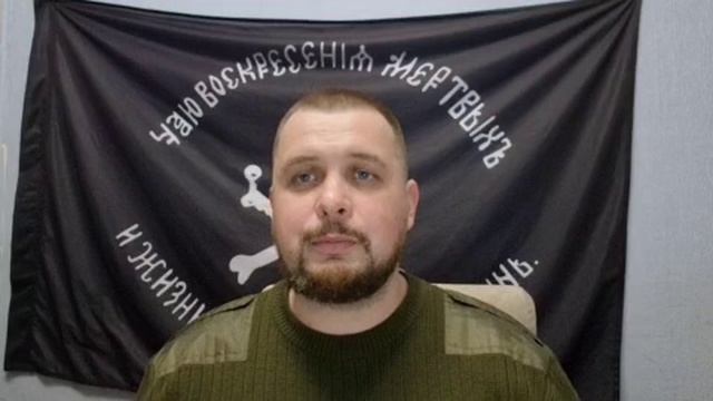 Вечерний Владлен 23.01.23