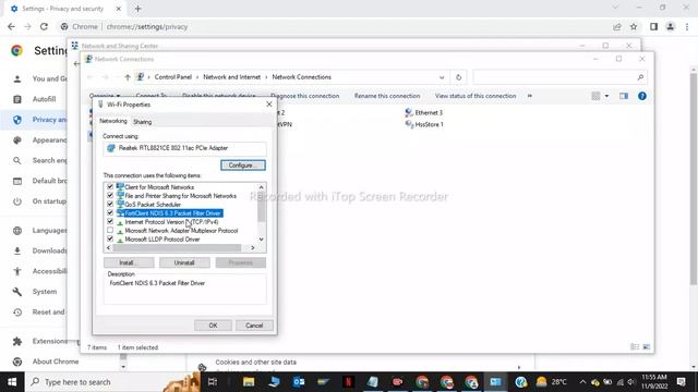 How to fix 'Unauthorized error 401' while opening Google form | Fix error 401 | 2022 | working 100% смотреть онлайн