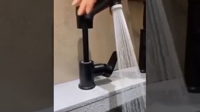 Смеситель ноухау