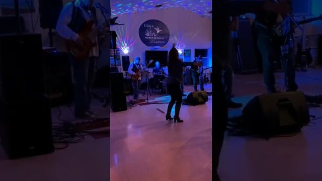 RCF EVOX J8, RCF 705AS Subs, RCF HD12 & HD15 , Behringer Air X18 With A Live Band