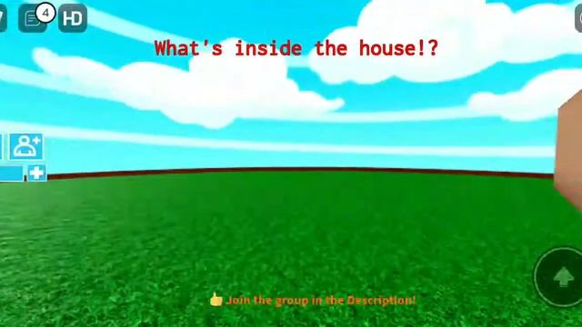 Roblox. роблекс. Карта военная постройка дома. смотреть онлайн