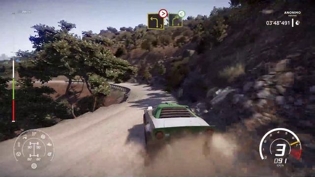 ПОЛНЫЙ БЕСПРЕДЕЛ! (ПРОХОЖДЕНИЕ WRC 8 FIA WORLD RALLY CHAMPIONSHIP #9) смотреть онлайн