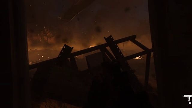 Call of Duty Modern Warfare 2 Kampagne Gameplay Deutsch #01 - Al Mazrah ? смотреть онлайн
