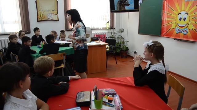 Внеклассное мероприятие учитель Мадиева Е П смотреть онлайн