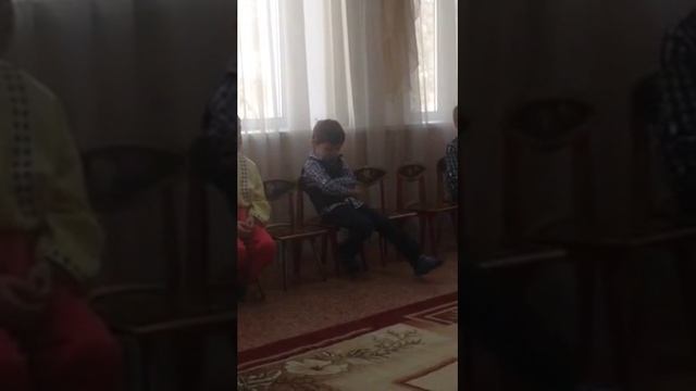 Ты в ритме танца тебе некуда деваться )утренник в саду смотреть онлайн