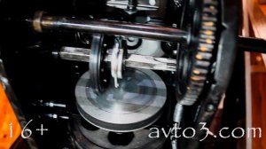 Фрикционное кольцо для снегоуборщика меняем сами