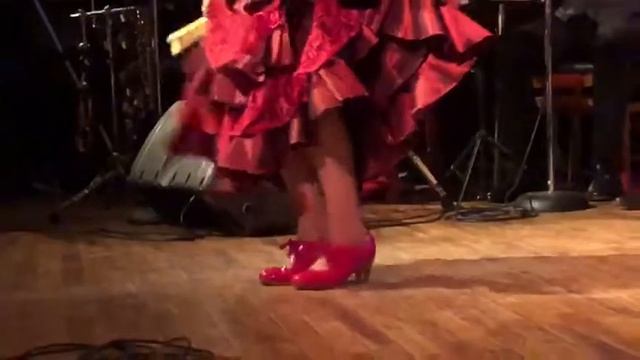 Trio Flamenco смотреть онлайн