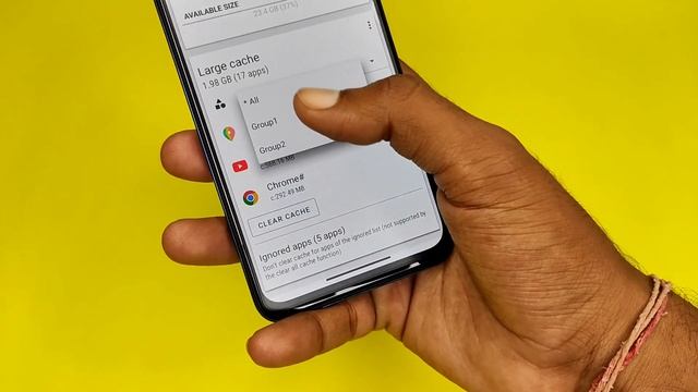 HOW TO CLEAR CACHE IN MIUI 13 DEVICE | Clear Storage In MIUI 13 | New Trick 100 % Working ? смотреть онлайн