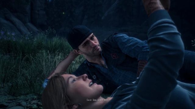 DAYS GONE - O REENCONTRO! - PC Gameplay I 60 FPS смотреть онлайн