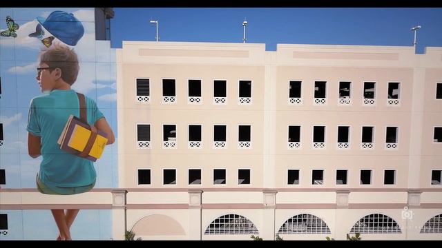 Wrdsmth  + Lonac / West Palm Beach 4K