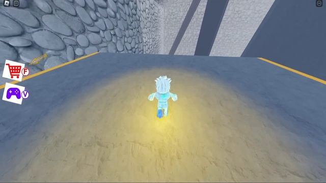 MR. Stinky's Prison Escape EXPERT MODE | Full Gameplay Walkthrough (ROBLOX) смотреть онлайн
