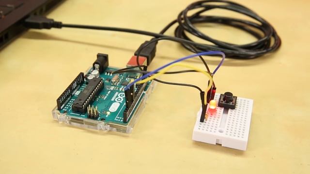 Level Up Your Arduino Code: External Interrupts смотреть онлайн