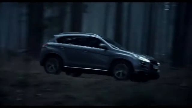 4008 PEUGEOT VI 3 смотреть онлайн