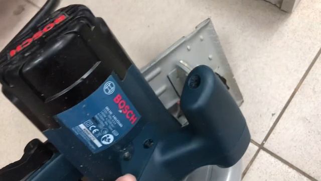 Bosch 190 смотреть онлайн