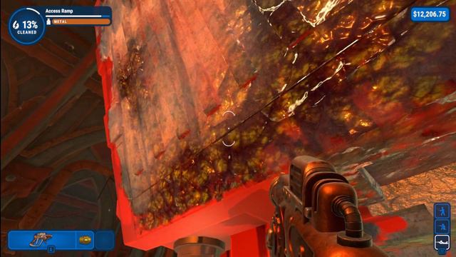 【Powerwash Simulator】Warhammer 40000 Special Pack - Thunderhawk Part 1 смотреть онлайн