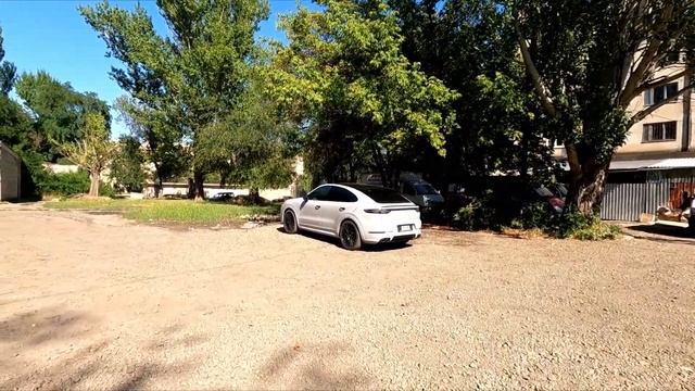 Еду в Луганск на автобусе. Прогулка по Краснодону.